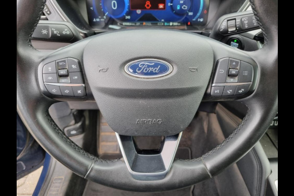 Ford Kuga 2.5 PHEV Titanium 225pk | Adaptive cruise control | Winter Pack | Dodehoeksensoren | Camera | 1.500kg Trekgewicht