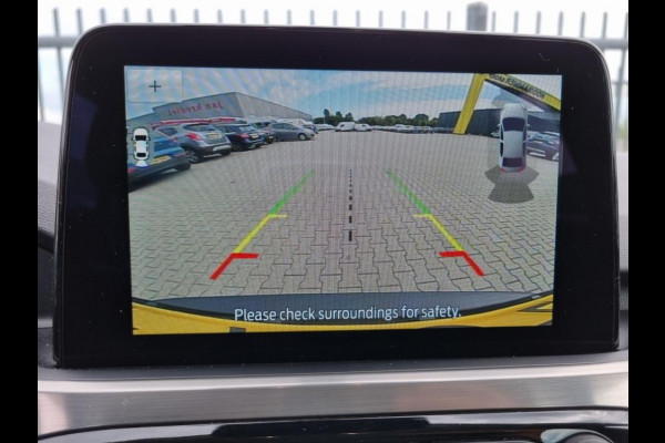 Ford Kuga 2.5 PHEV Titanium 225pk | Adaptive cruise control | Winter Pack | Dodehoeksensoren | Camera | 1.500kg Trekgewicht