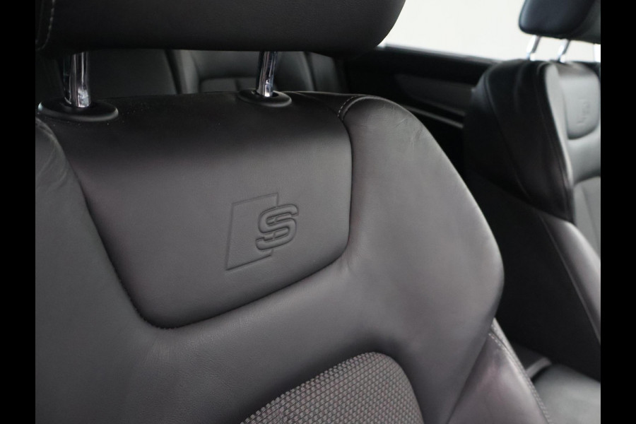 Audi A6 Avant 45 TFSI 245 PK 3X S-LINE | DAYTONAGRIJS | VIRTUAL COCKPIT | STOELVERW. | CARPLAY | MEMORY