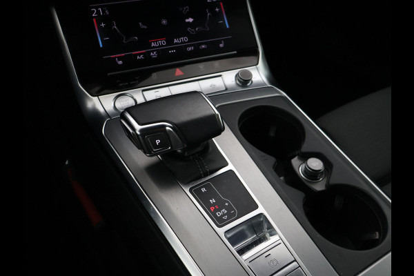 Audi A6 Avant 45 TFSI 245 PK 3X S-LINE | DAYTONAGRIJS | VIRTUAL COCKPIT | STOELVERW. | CARPLAY | MEMORY