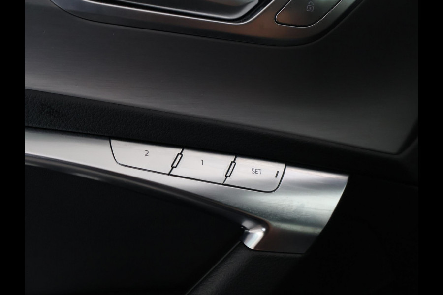 Audi A6 Avant 45 TFSI 245 PK 3X S-LINE | DAYTONAGRIJS | VIRTUAL COCKPIT | STOELVERW. | CARPLAY | MEMORY