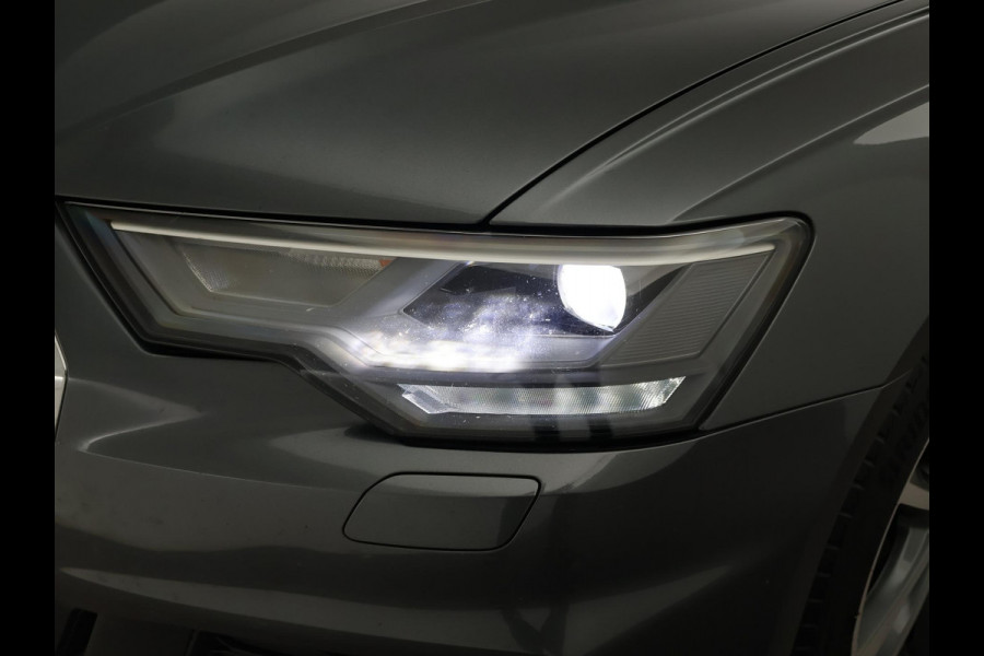 Audi A6 Avant 45 TFSI 245 PK 3X S-LINE | DAYTONAGRIJS | VIRTUAL COCKPIT | STOELVERW. | CARPLAY | MEMORY