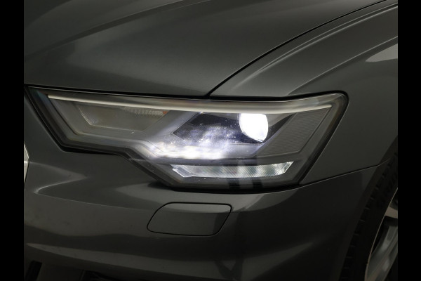 Audi A6 Avant 45 TFSI 245 PK 3X S-LINE | DAYTONAGRIJS | VIRTUAL COCKPIT | STOELVERW. | CARPLAY | MEMORY