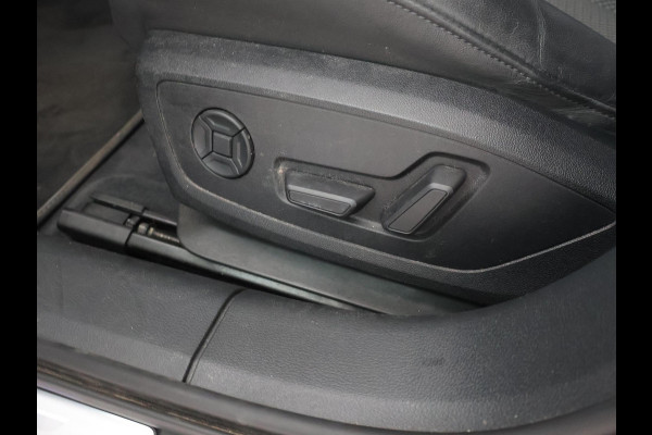 Audi A6 Avant 45 TFSI 245 PK 3X S-LINE | DAYTONAGRIJS | VIRTUAL COCKPIT | STOELVERW. | CARPLAY | MEMORY