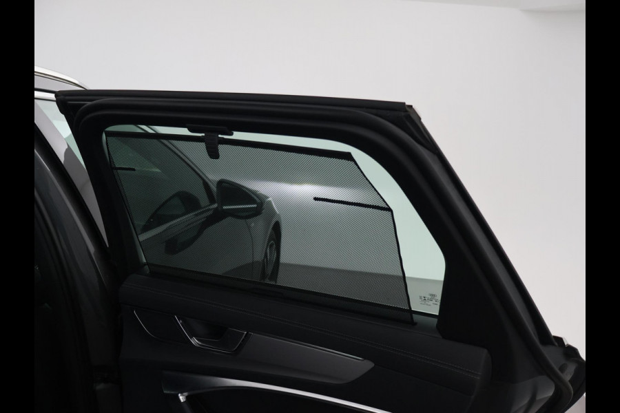 Audi A6 Avant 45 TFSI 245 PK 3X S-LINE | DAYTONAGRIJS | VIRTUAL COCKPIT | STOELVERW. | CARPLAY | MEMORY