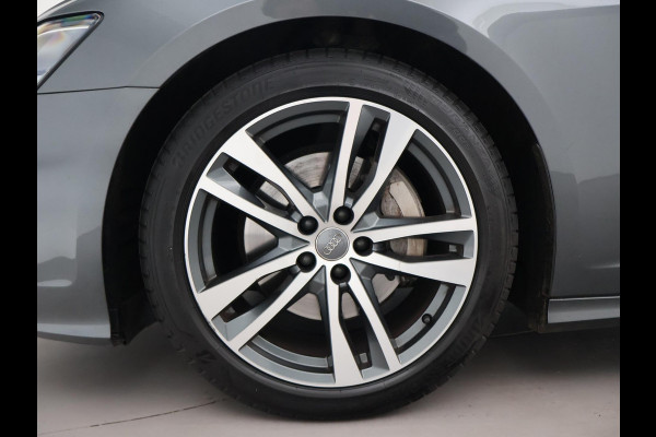 Audi A6 Avant 45 TFSI 245 PK 3X S-LINE | DAYTONAGRIJS | VIRTUAL COCKPIT | STOELVERW. | CARPLAY | MEMORY
