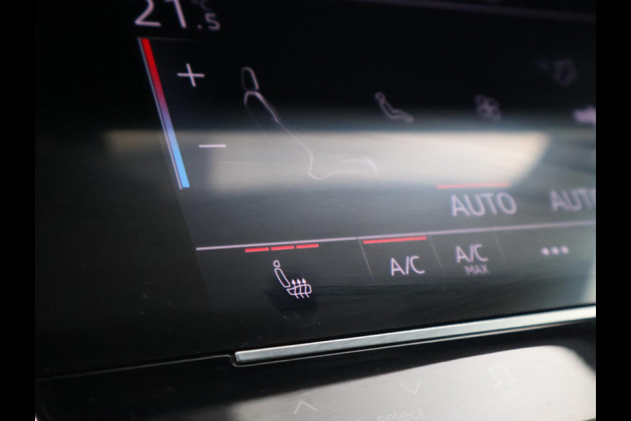 Audi A6 Avant 45 TFSI 245 PK 3X S-LINE | DAYTONAGRIJS | VIRTUAL COCKPIT | STOELVERW. | CARPLAY | MEMORY