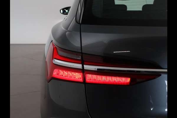 Audi A6 Avant 45 TFSI 245 PK 3X S-LINE | DAYTONAGRIJS | VIRTUAL COCKPIT | STOELVERW. | CARPLAY | MEMORY