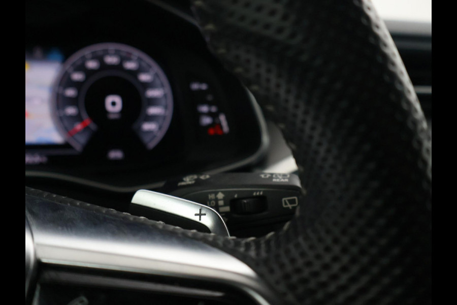 Audi A6 Avant 45 TFSI 245 PK 3X S-LINE | DAYTONAGRIJS | VIRTUAL COCKPIT | STOELVERW. | CARPLAY | MEMORY