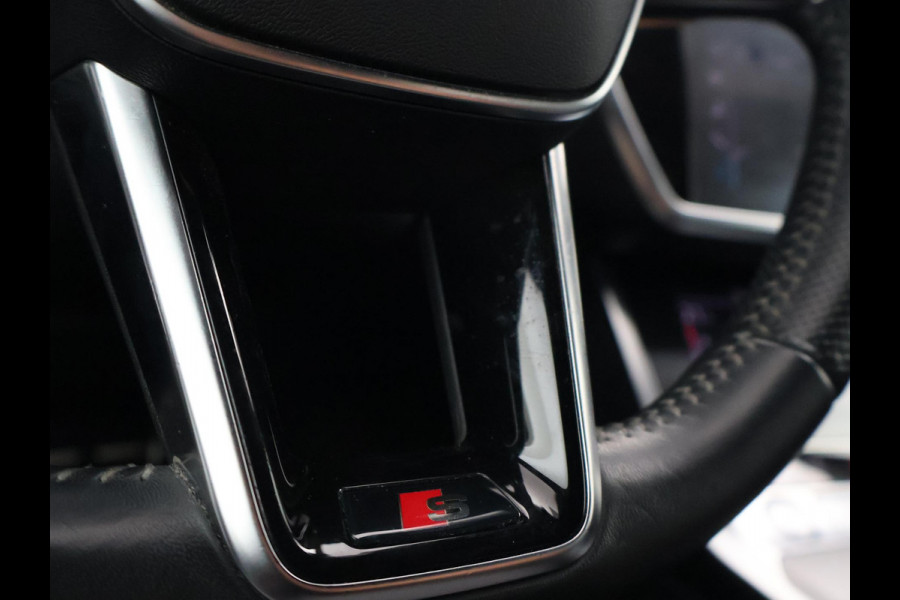 Audi A6 Avant 45 TFSI 245 PK 3X S-LINE | DAYTONAGRIJS | VIRTUAL COCKPIT | STOELVERW. | CARPLAY | MEMORY