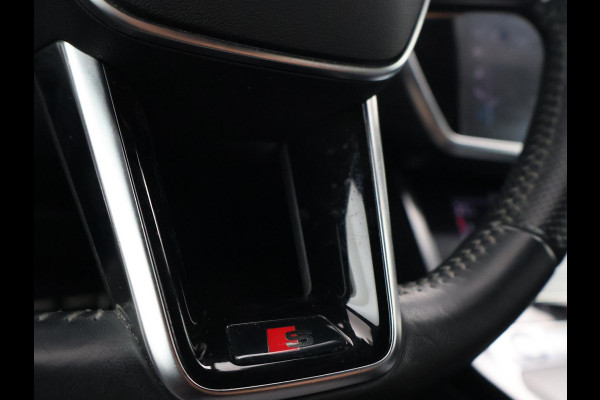 Audi A6 Avant 45 TFSI 245 PK 3X S-LINE | DAYTONAGRIJS | VIRTUAL COCKPIT | STOELVERW. | CARPLAY | MEMORY