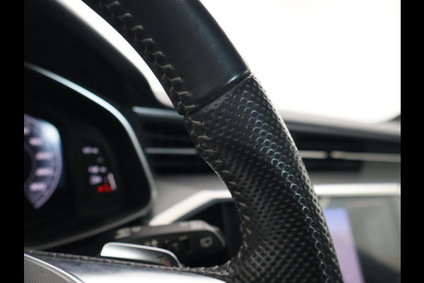 Audi A6 Avant 45 TFSI 245 PK 3X S-LINE | DAYTONAGRIJS | VIRTUAL COCKPIT | STOELVERW. | CARPLAY | MEMORY