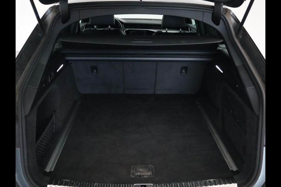 Audi A6 Avant 45 TFSI 245 PK 3X S-LINE | DAYTONAGRIJS | VIRTUAL COCKPIT | STOELVERW. | CARPLAY | MEMORY