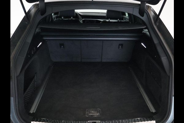 Audi A6 Avant 45 TFSI 245 PK 3X S-LINE | DAYTONAGRIJS | VIRTUAL COCKPIT | STOELVERW. | CARPLAY | MEMORY