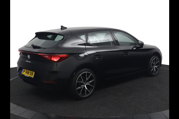 Seat Leon 1.0 TSI Style*LED*ECC*KEYLESS*CRUISE*CARPLAY*