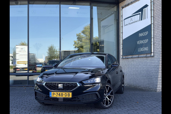 Seat Leon 1.0 TSI Style*LED*ECC*KEYLESS*CRUISE*CARPLAY*