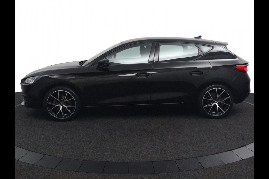 Seat Leon 1.0 TSI Style*LED*ECC*KEYLESS*CRUISE*CARPLAY*