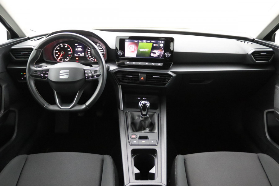 Seat Leon 1.0 TSI Style*LED*ECC*KEYLESS*CRUISE*CARPLAY*