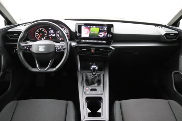 Seat Leon 1.0 TSI Style*LED*ECC*KEYLESS*CRUISE*CARPLAY*