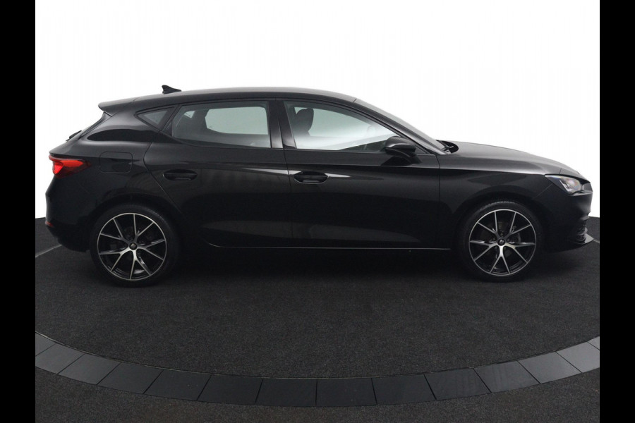 Seat Leon 1.0 TSI Style*LED*ECC*KEYLESS*CRUISE*CARPLAY*