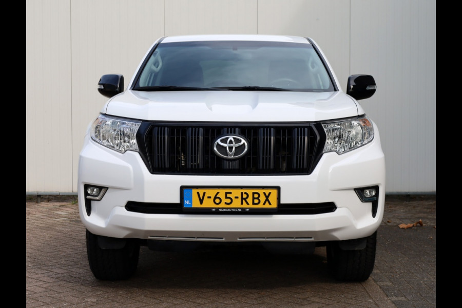 Toyota Land Cruiser 2.8 D4-D-F 3 DRS BLIND VAN | Climate Control | Cruise Control