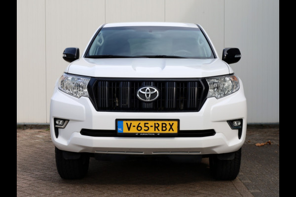 Toyota Land Cruiser 2.8 D4-D-F 3 DRS BLIND VAN | Climate Control | Cruise Control