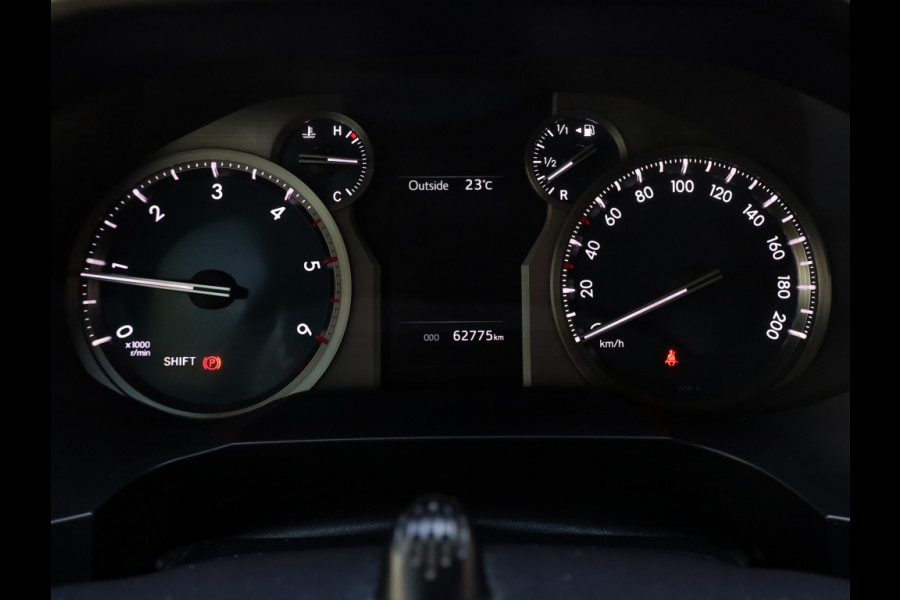 Toyota Land Cruiser 2.8 D4-D-F 3 DRS BLIND VAN | Climate Control | Cruise Control