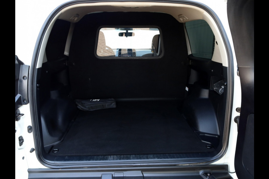 Toyota Land Cruiser 2.8 D4-D-F 3 DRS BLIND VAN | Climate Control | Cruise Control