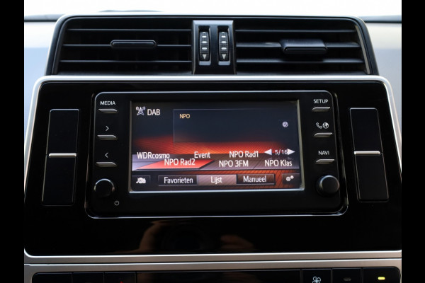 Toyota Land Cruiser 2.8 D4-D-F 3 DRS BLIND VAN | Climate Control | Cruise Control