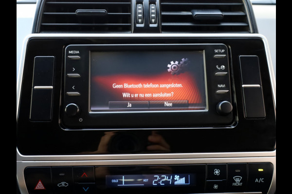 Toyota Land Cruiser 2.8 D4-D-F 3 DRS BLIND VAN | Climate Control | Cruise Control