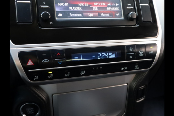 Toyota Land Cruiser 2.8 D4-D-F 3 DRS BLIND VAN | Climate Control | Cruise Control