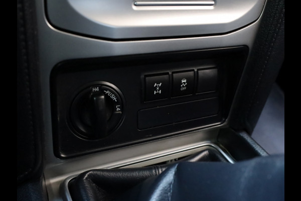 Toyota Land Cruiser 2.8 D4-D-F 3 DRS BLIND VAN | Climate Control | Cruise Control