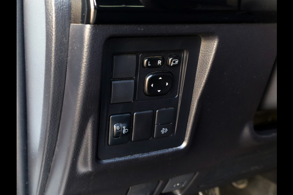 Toyota Land Cruiser 2.8 D4-D-F 3 DRS BLIND VAN | Climate Control | Cruise Control