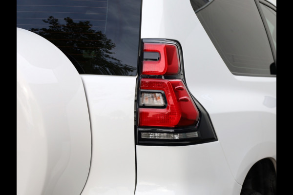 Toyota Land Cruiser 2.8 D4-D-F 3 DRS BLIND VAN | Climate Control | Cruise Control