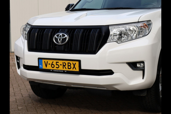 Toyota Land Cruiser 2.8 D4-D-F 3 DRS BLIND VAN | Climate Control | Cruise Control
