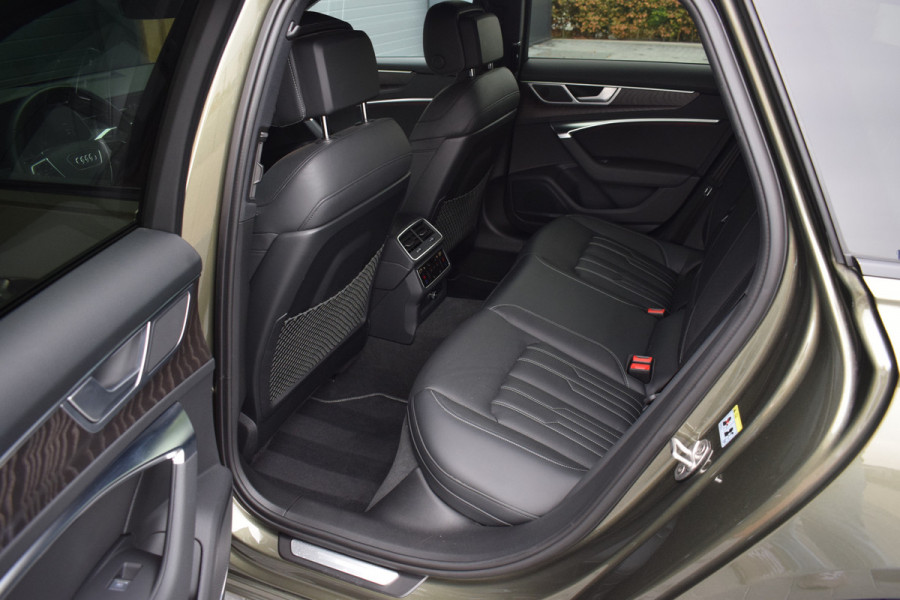 Audi A6 Avant 55 TFSI e Quattro S-edition Competition Pano | B&O | 21" | Nachtzicht