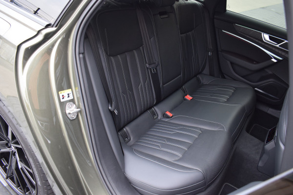 Audi A6 Avant 55 TFSI e Quattro S-edition Competition Pano | B&O | 21" | Nachtzicht
