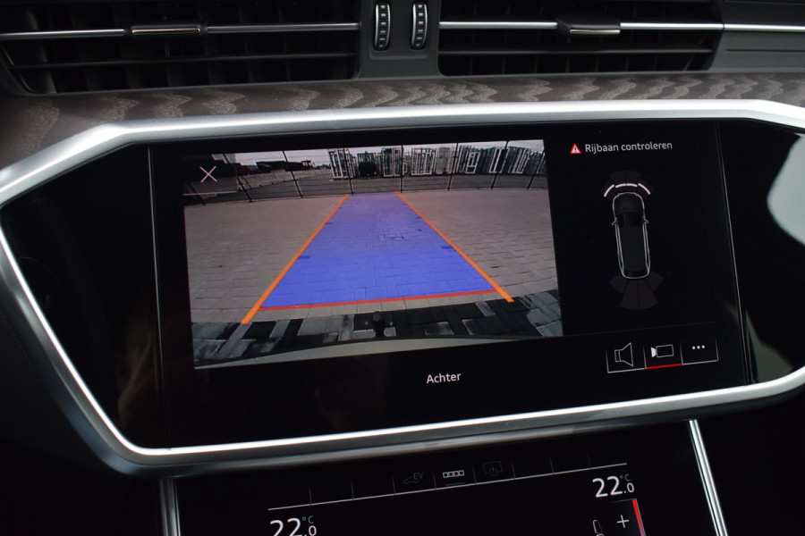Audi A6 Avant 55 TFSI e Quattro S-edition Competition Pano | B&O | 21" | Nachtzicht