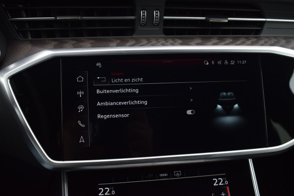 Audi A6 Avant 55 TFSI e Quattro S-edition Competition Pano | B&O | 21" | Nachtzicht
