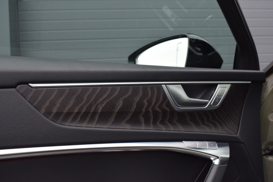 Audi A6 Avant 55 TFSI e Quattro S-edition Competition Pano | B&O | 21" | Nachtzicht