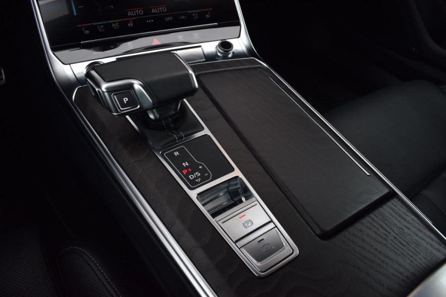 Audi A6 Avant 55 TFSI e Quattro S-edition Competition Pano | B&O | 21" | Nachtzicht