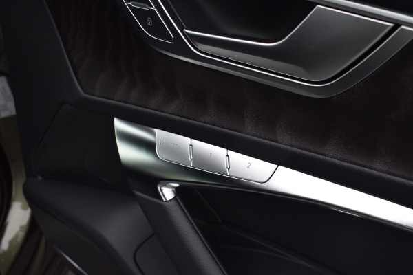 Audi A6 Avant 55 TFSI e Quattro S-edition Competition Pano | B&O | 21" | Nachtzicht