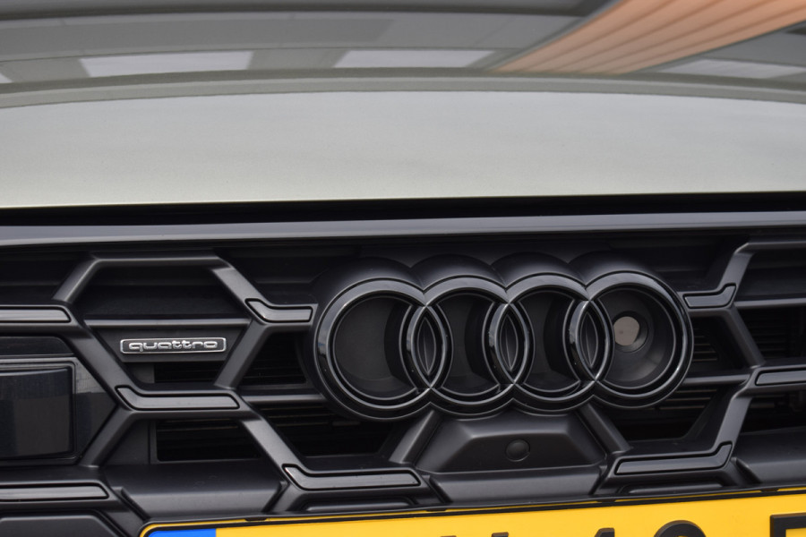 Audi A6 Avant 55 TFSI e Quattro S-edition Competition Pano | B&O | 21" | Nachtzicht