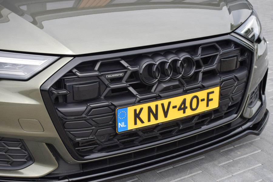 Audi A6 Avant 55 TFSI e Quattro S-edition Competition Pano | B&O | 21" | Nachtzicht