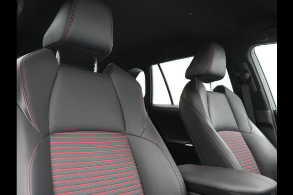 Toyota RAV4 2.5 Style PHEV 306pk Dealer O.H. | Adaptive Cruise | Camera | Elektrische Sportstoelen Verwarmd | Apple Carplay | Keyless | Blis | Stuur Verwarmd | DAB | 19"L.M | Plug In Hybrid |