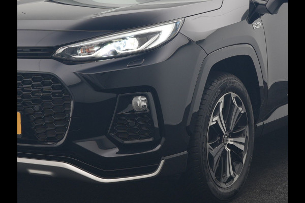 Toyota RAV4 2.5 Style PHEV 306pk Dealer O.H. | Adaptive Cruise | Camera | Elektrische Sportstoelen Verwarmd | Apple Carplay | Keyless | Blis | Stuur Verwarmd | DAB | 19"L.M | Plug In Hybrid |