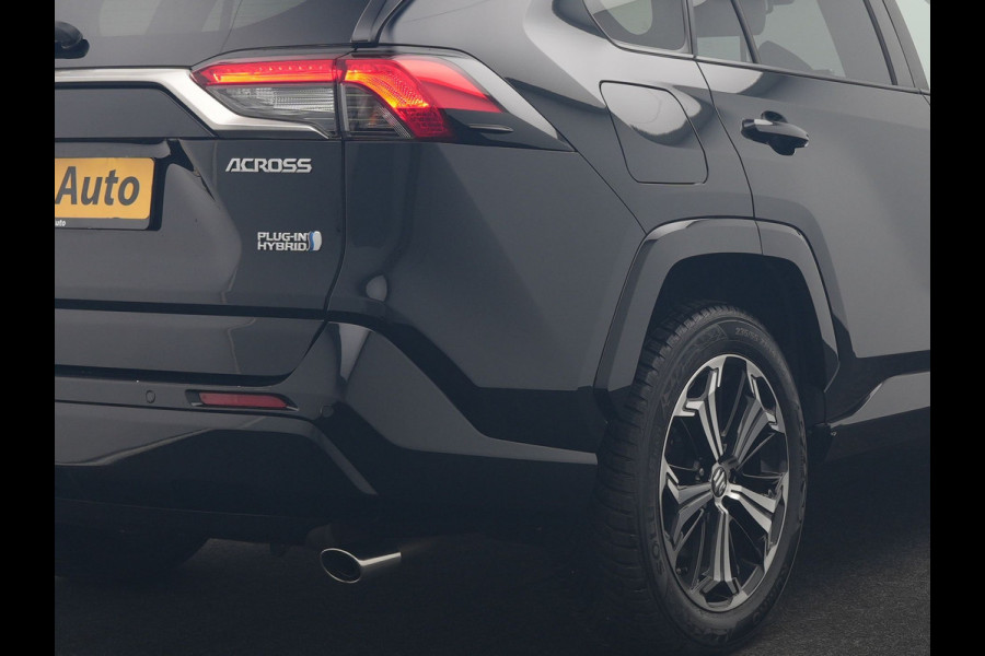 Toyota RAV4 2.5 Style PHEV 306pk Dealer O.H. | Adaptive Cruise | Camera | Elektrische Sportstoelen Verwarmd | Apple Carplay | Keyless | Blis | Stuur Verwarmd | DAB | 19"L.M | Plug In Hybrid |