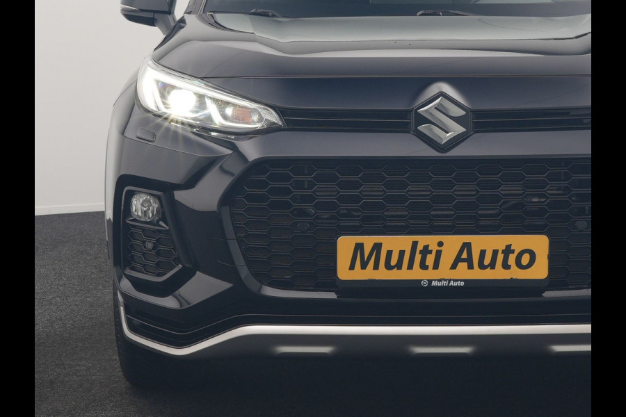 Toyota RAV4 2.5 Style PHEV 306pk Dealer O.H. | Adaptive Cruise | Camera | Elektrische Sportstoelen Verwarmd | Apple Carplay | Keyless | Blis | Stuur Verwarmd | DAB | 19"L.M | Plug In Hybrid |