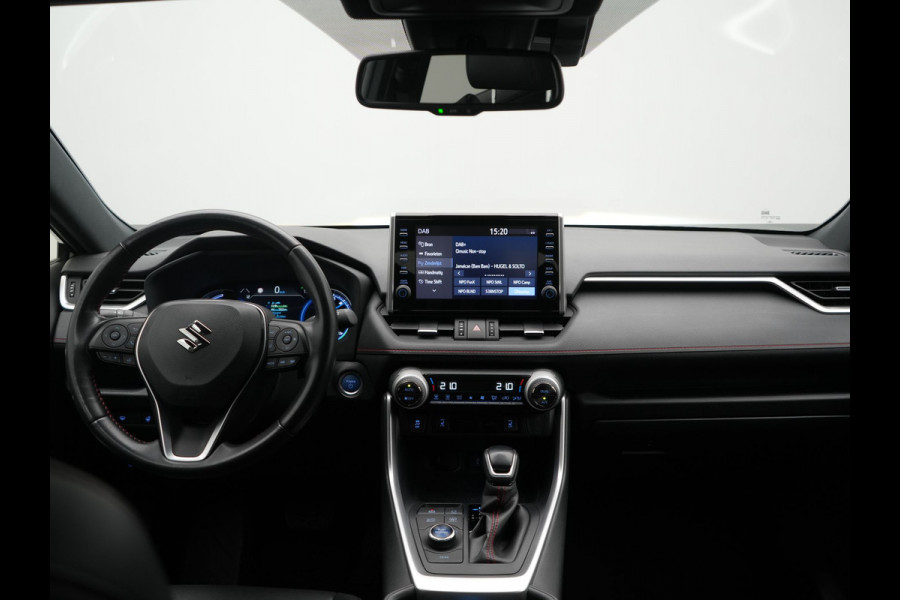 Toyota RAV4 2.5 Style PHEV 306pk Dealer O.H. | Adaptive Cruise | Camera | Elektrische Sportstoelen Verwarmd | Apple Carplay | Keyless | Blis | Stuur Verwarmd | DAB | 19"L.M | Plug In Hybrid |