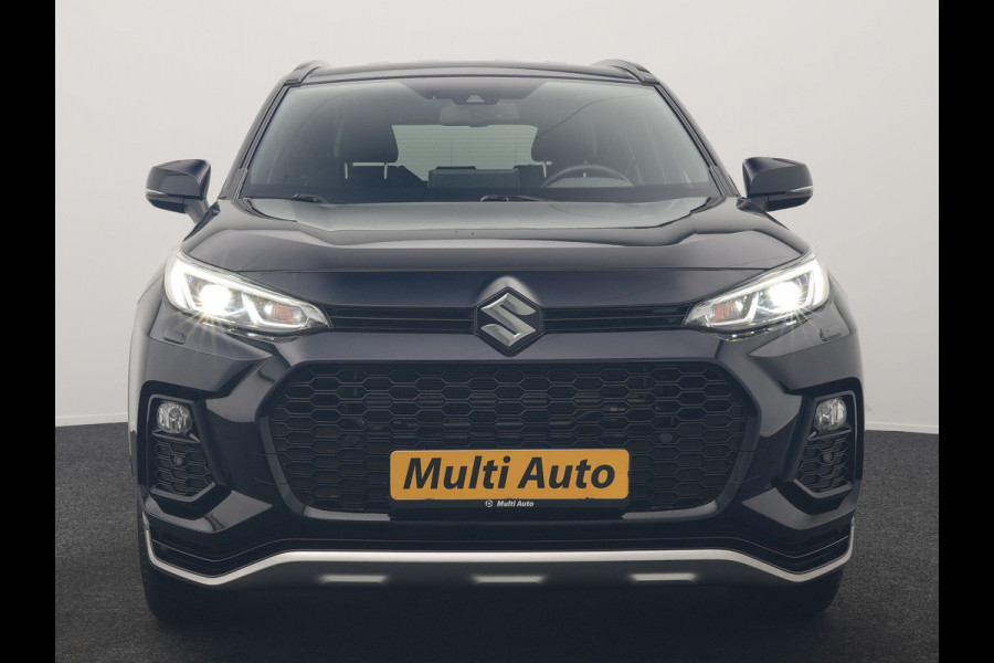 Toyota RAV4 2.5 Style PHEV 306pk Dealer O.H. | Adaptive Cruise | Camera | Elektrische Sportstoelen Verwarmd | Apple Carplay | Keyless | Blis | Stuur Verwarmd | DAB | 19"L.M | Plug In Hybrid |